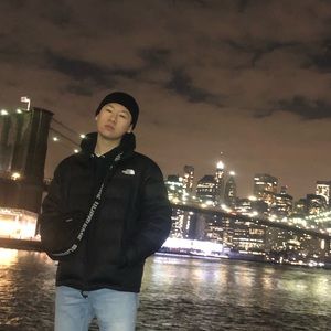 Meet your Posher, Benny